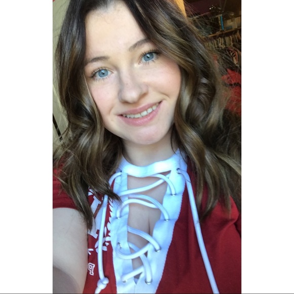 Meet your Posher, Jorden - Picture 3 of 3